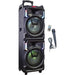 Portable Bluetooth Speaker with Microphone Inovalley MS01XXL 800 W - Електроника Звук<<<Компютри|