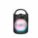 Portable Bluetooth Speaker with Microphone Reig - Електроника Звук<<<Компютри| Електроника<<<BigBuy&&&Блутут