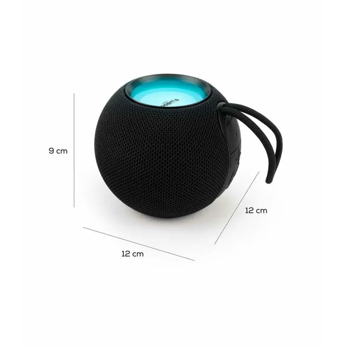 Portable Bluetooth Speakers BigBen Party - Блутут Колони<<<Електроника Звук<<<Компютри| Електроника<<<BigBuy