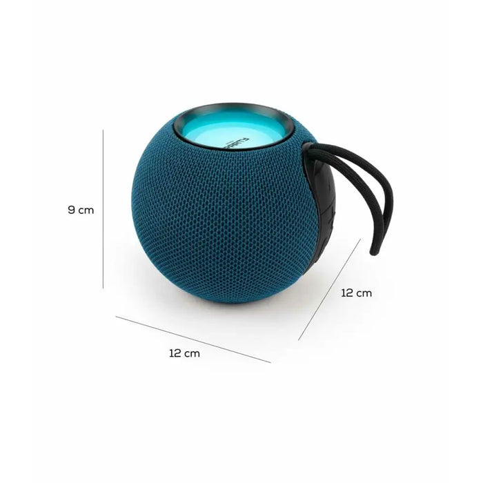Portable Bluetooth Speakers BigBen Party - Блутут Колони<<<Електроника Звук<<<Компютри| Електроника<<<BigBuy