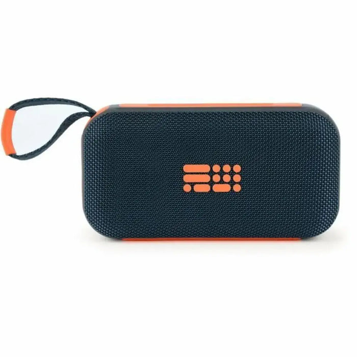 Portable Bluetooth Speakers BigBen Party PARTYBTSP - Електроника Звук<<<Компютри| Електроника<<<BigBuy&&&Блутут