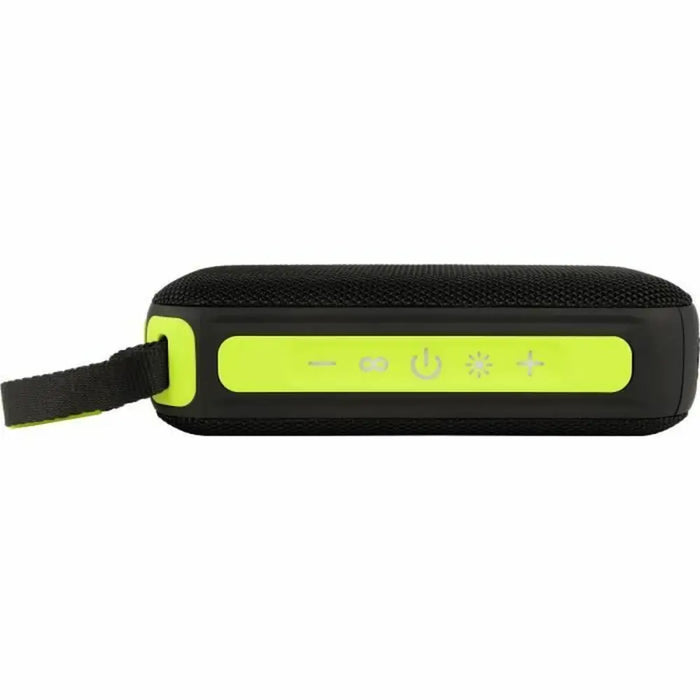 Portable Bluetooth Speakers BigBen Party PARTYBTSPKY - Електроника Звук<<<Компютри| Електроника<<<BigBuy&&&Блутут