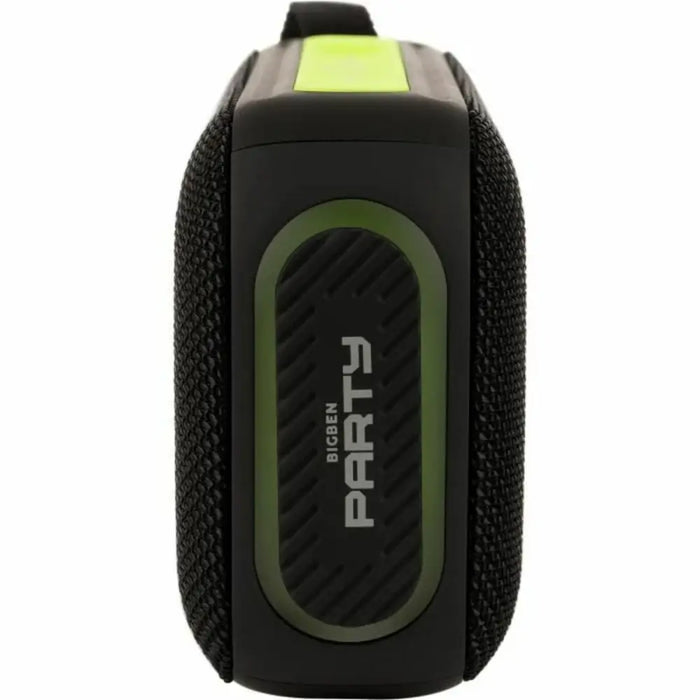 Portable Bluetooth Speakers BigBen Party PARTYBTSPKY - Електроника Звук<<<Компютри| Електроника<<<BigBuy&&&Блутут