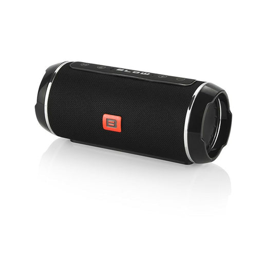 Portable Bluetooth Speakers Blow BT460 Black Black/Silver - Блутут Колони<<<Електроника Звук<<<Компютри|