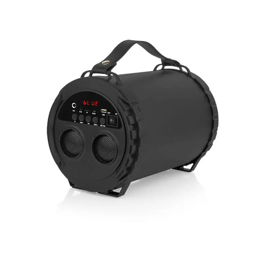 Portable Bluetooth Speakers Blow BT920 Black - Portable speakersAKG-GLO<<<GSM accessoriesAKG<<<ActionPL&&&Електроника