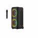 Portable Bluetooth Speakers Celly PARTYSPEAKERWLM Black 4 W - Електроника Звук<<<Компютри|