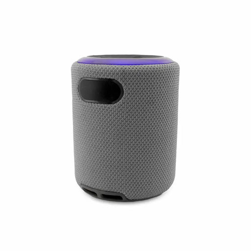 Portable Bluetooth Speakers CoolBox COO-BTA-G231 Grey 5 W - Електроника Звук<<<Компютри| Електроника<<<BigBuy&&&Блутут