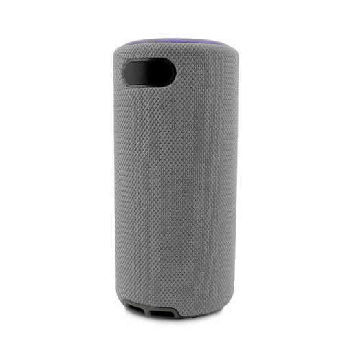 Portable Bluetooth Speakers CoolBox COO-BTA-G232 Grey 14 W - Електроника Звук<<<Компютри| Електроника<<<BigBuy&&&Блутут
