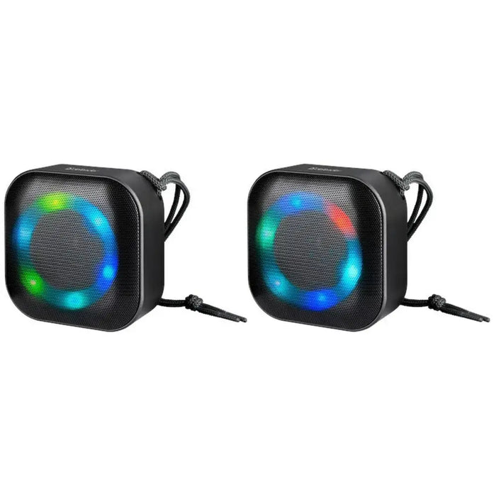 Portable Bluetooth Speakers Defender 65009 Black 3 W - Блутут Колони<<<Електроника Звук<<<Компютри|