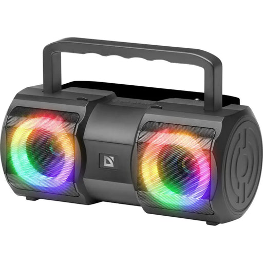 Portable Bluetooth Speakers Defender BEATBOX 20 Black - Блутут Колони<<<Електроника Звук<<<Компютри|