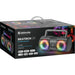 Portable Bluetooth Speakers Defender BEATBOX 20 Black - Блутут Колони<<<Електроника Звук<<<Компютри|