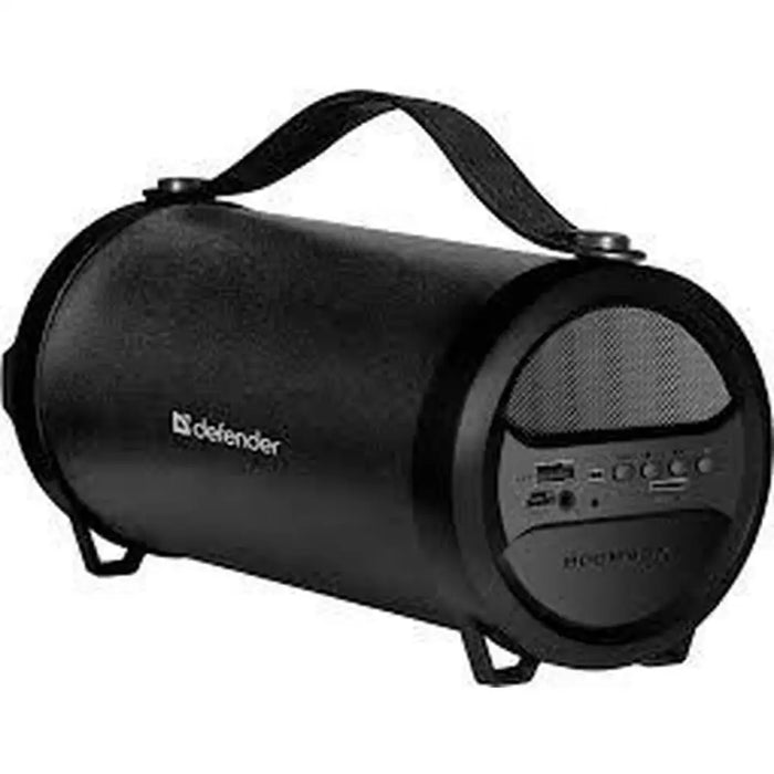 Portable Bluetooth Speakers Defender G24 Black 10 W - Блутут Колони<<<Електроника Звук<<<Компютри|
