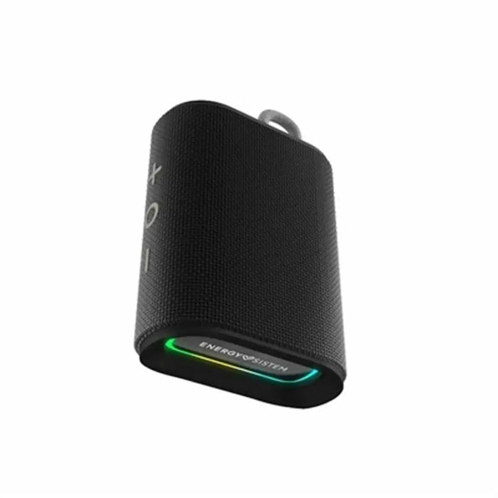 Portable Bluetooth Speakers Energy Sistem 458813 Black 8 W - Електроника Периферни и резервни части<<<Компютри|