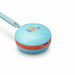 Portable Bluetooth Speakers Energy Sistem Lol&Roll Pop Blue 5 W - Електроника Звук<<<Компютри|