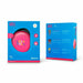 Portable Bluetooth Speakers Energy Sistem Lol&Roll Pop Pink 5 W - Електроника Звук<<<Компютри|