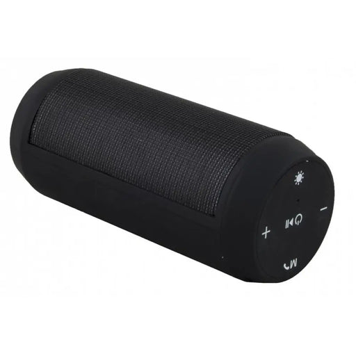 Portable Bluetooth Speakers Esperanza EP133K Black 5 W - Блутут Колони<<<Електроника Звук<<<Компютри|