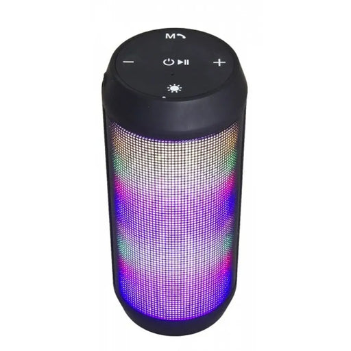 Portable Bluetooth Speakers Esperanza EP133K Black 5 W - Блутут Колони<<<Електроника Звук<<<Компютри|