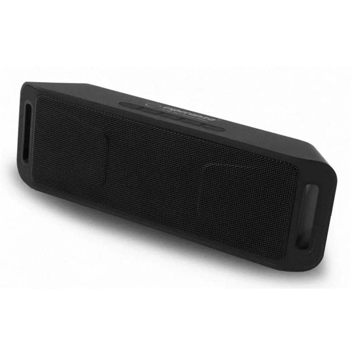 Portable Bluetooth Speakers Esperanza FOLK Black - Блутут Колони<<<Електроника Звук<<<Компютри|