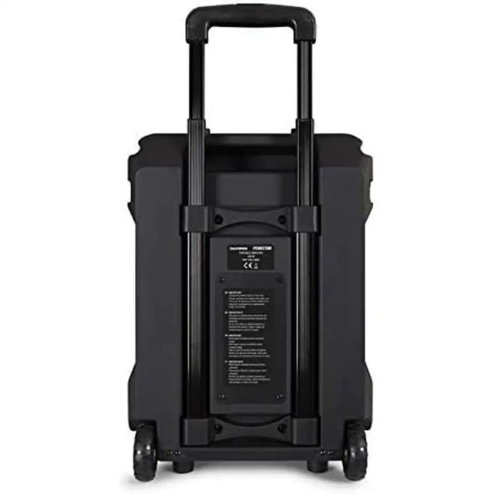 Portable Bluetooth Speakers FONESTAR CALIFORNIA 200 W - Електроника Периферни и резервни части<<<Компютри|