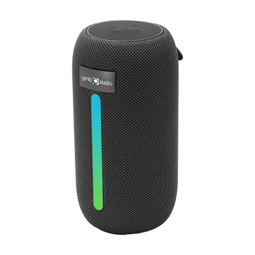 Portable Bluetooth Speakers GEMBIRD SPK-BT-LED-07 - Електроника Звук<<<Компютри| Електроника<<<BigBuy&&&Блутут