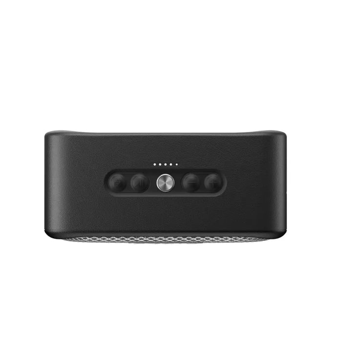 Portable Bluetooth Speakers Havit SK905BT black Black - Блутут Колони<<<Електроника Звук<<<Компютри|