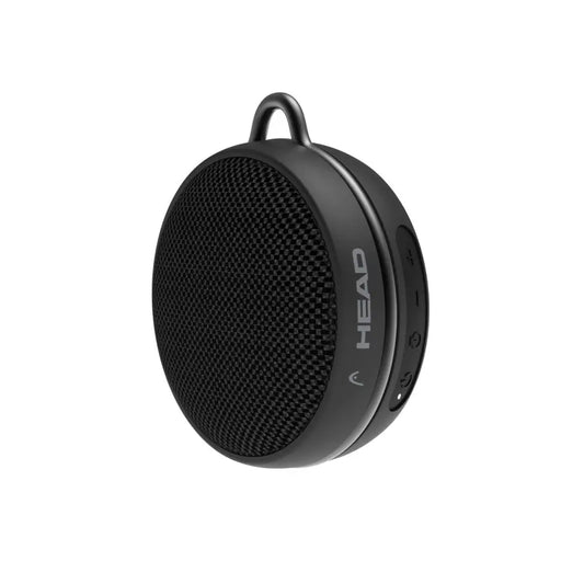 Portable Bluetooth Speakers Head HDSP02 3 W Black - Електроника Звук<<<Компютри| Електроника<<<BigBuy&&&Блутут