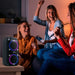 Portable Bluetooth Speakers Hisense PR160 Black - Електроника Звук<<<Компютри|