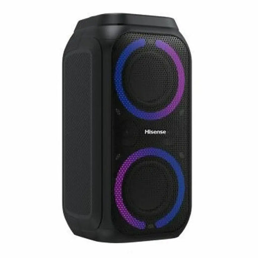 Portable Bluetooth Speakers Hisense PR160 Black - Електроника Звук<<<Компютри|
