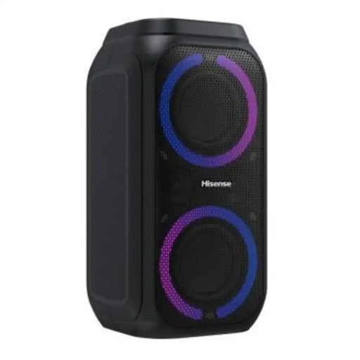 Portable Bluetooth Speakers Hisense PR160 Black - Електроника Звук<<<Компютри|