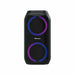 Portable Bluetooth Speakers Hisense PR160 Black - Електроника Звук<<<Компютри|