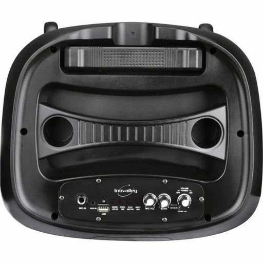Portable Bluetooth Speakers Inovalley Black 700 W - Електроника Звук<<<Компютри| Електроника<<<BigBuy&&&Блутут