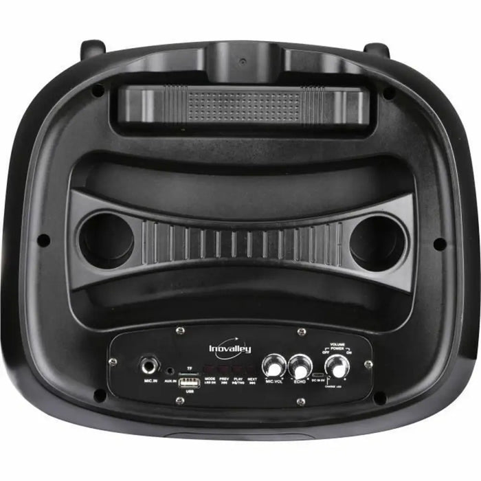 Portable Bluetooth Speakers Inovalley Black 700 W - Електроника Звук<<<Компютри| Електроника<<<BigBuy&&&Блутут