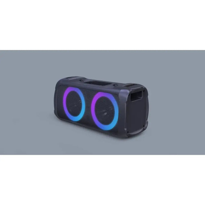Portable Bluetooth Speakers Inovalley - Електроника Звук<<<Компютри| Електроника<<<BigBuy&&&Блутут Колони<<<Електроника