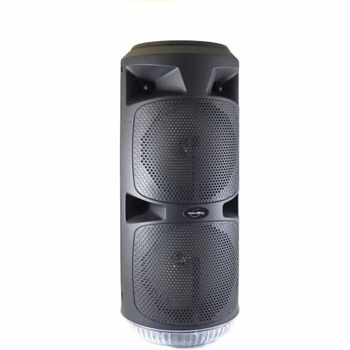 Portable Bluetooth Speakers Inovalley KA03-XXL 450 W Karaoke - Електроника Звук<<<Компютри|