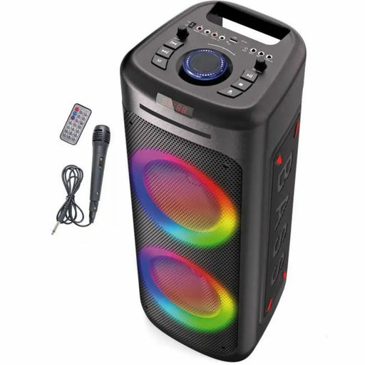 Portable Bluetooth Speakers Inovalley MS06 1000 W - Електроника Звук<<<Компютри| Електроника<<<BigBuy&&&Блутут