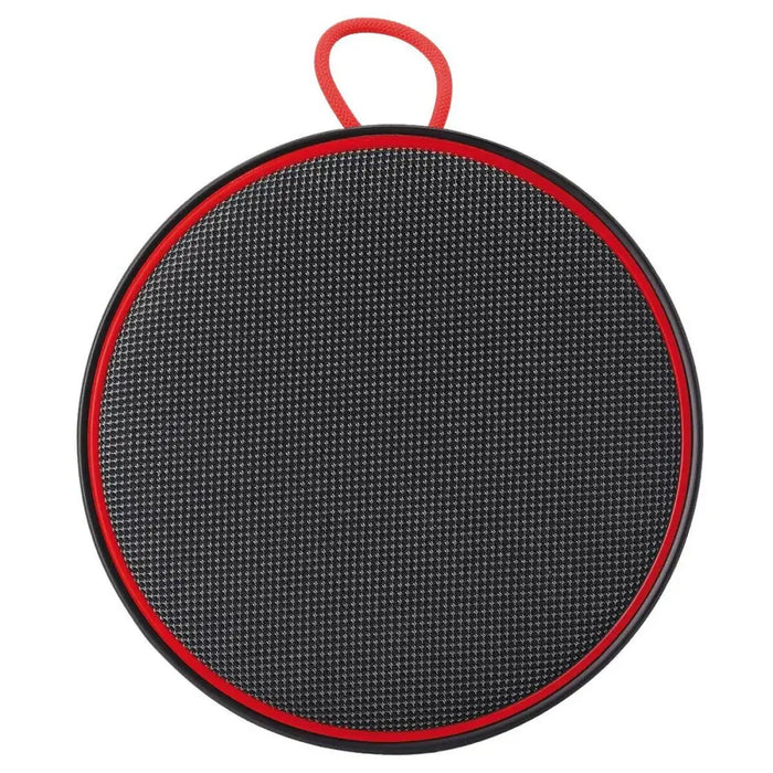 Portable Bluetooth Speakers Ledwood COSMO-40 BT 5 W Black - Електроника Звук<<<Компютри| Електроника<<<BigBuy&&&Блутут