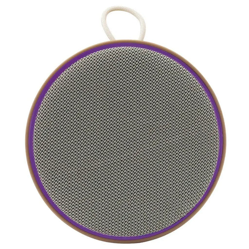 Portable Bluetooth Speakers Ledwood COSMO-40 BT 5 W Grey - Електроника Звук<<<Компютри| Електроника<<<BigBuy&&&Блутут