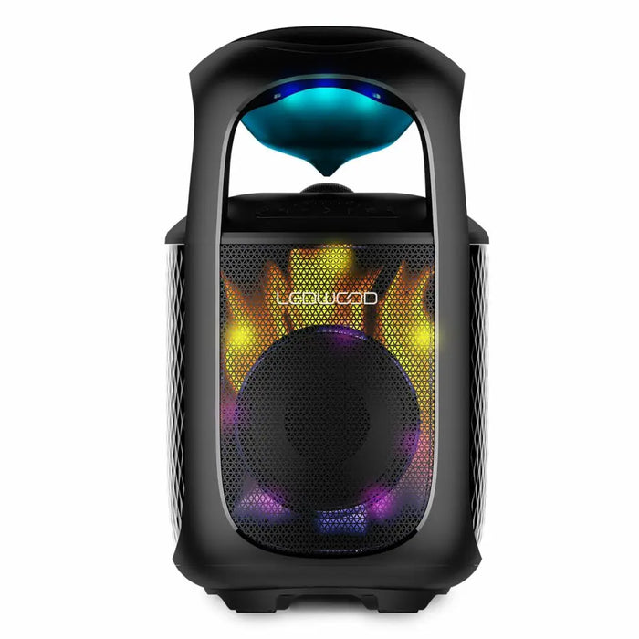 Portable Bluetooth Speakers Ledwood DROP300 BT 300W 90 W - Електроника Звук<<<Компютри| Електроника<<<BigBuy&&&Блутут