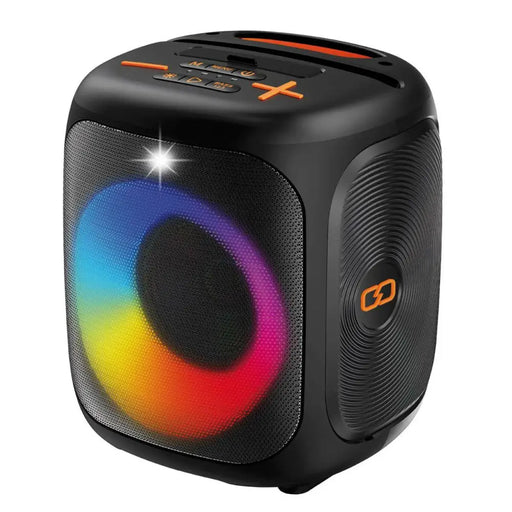 Portable Bluetooth Speakers Ledwood DROP80 15 W - Електроника Звук<<<Компютри| Електроника<<<BigBuy&&&Блутут