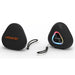 Portable Bluetooth Speakers Ledwood XPLOR-120 Grey 15 W - Електроника Звук<<<Компютри| Електроника<<<BigBuy&&&Блутут
