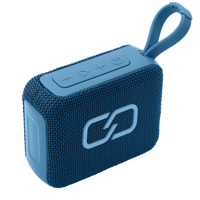 Portable Bluetooth Speakers Ledwood XS-40 Blue 5 W - Електроника Звук<<<Компютри| Електроника<<<BigBuy&&&Блутут