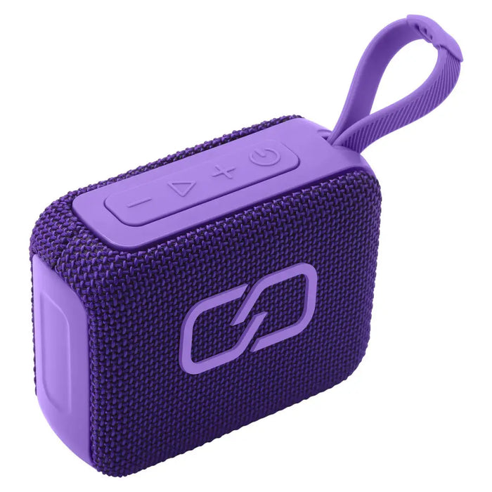 Portable Bluetooth Speakers Ledwood XS-40 Purple 5 W - Електроника Звук<<<Компютри| Електроника<<<BigBuy&&&Блутут