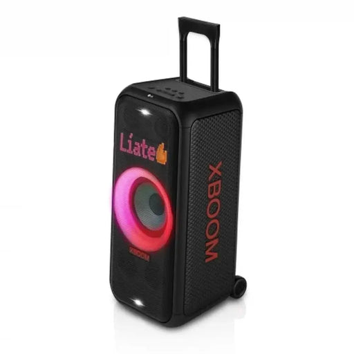 Portable Bluetooth Speakers LG DXL7T - Електроника Звук<<<Компютри| Електроника<<<BigBuy&&&Блутут Колони<<<Електроника