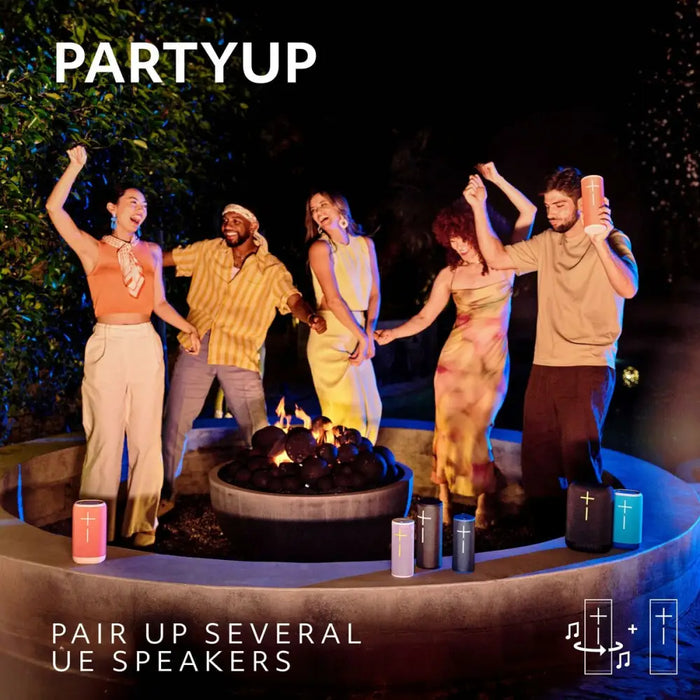 Portable Bluetooth Speakers Logitech 984-001969 Black - Електроника Звук<<<Компютри| Електроника<<<BigBuy&&&Блутут