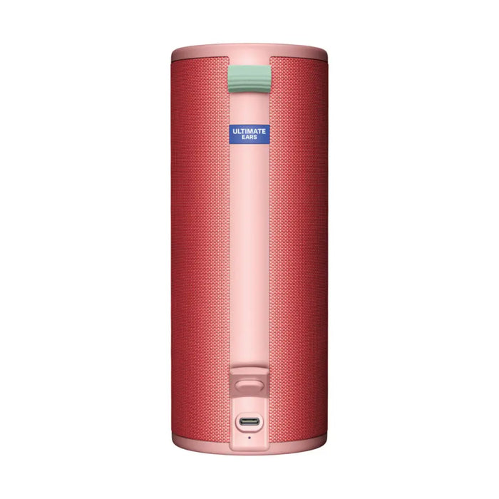 Portable Bluetooth Speakers Logitech BOOM 4 Red - Електроника Звук<<<Компютри| Електроника<<<BigBuy&&&Блутут