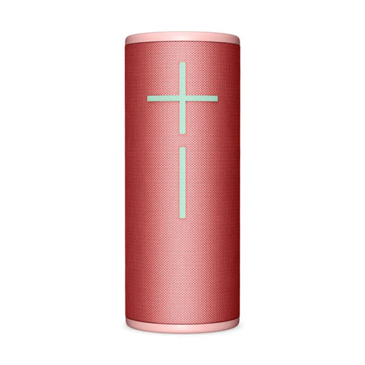 Portable Bluetooth Speakers Logitech BOOM 4 Red - Електроника Звук<<<Компютри| Електроника<<<BigBuy&&&Блутут