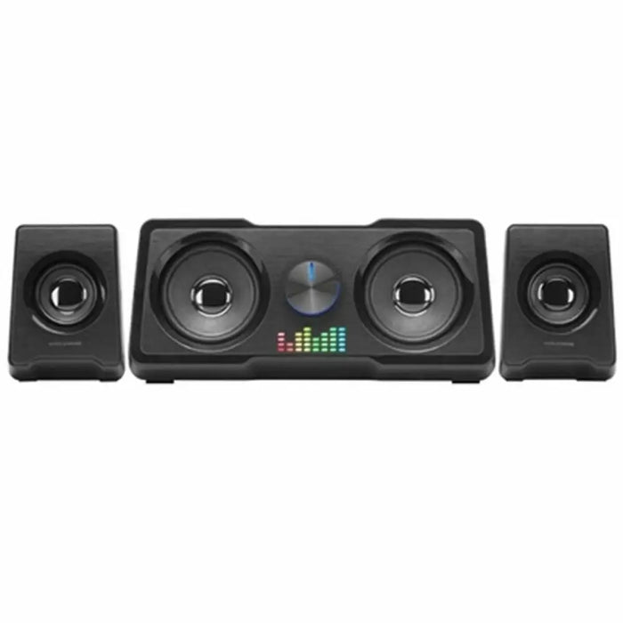 Portable Bluetooth Speakers Mars Gaming MS22 35W Black 35 W 4 W - Електроника Звук<<<Компютри|
