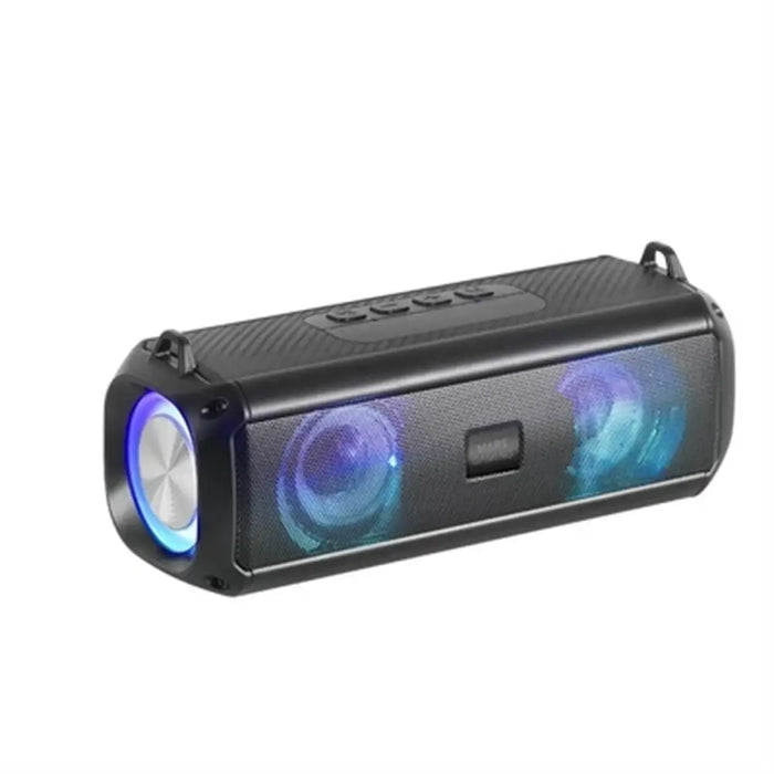 Portable Bluetooth Speakers Mars Gaming MSBXT. 20 W Black RGB - Електроника Звук<<<Компютри|