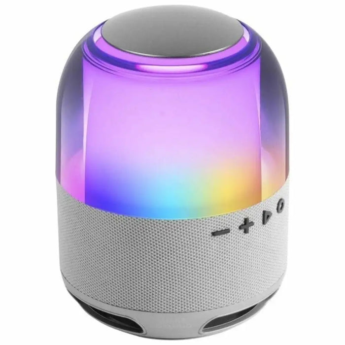 Portable Bluetooth Speakers Mars Gaming MSFLOWW White 15 W 4 W - Електроника Звук<<<Компютри|