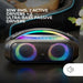 Portable Bluetooth Speakers Mars Gaming MSPULSE Black 4 W 50 W - Електроника Звук<<<Компютри|